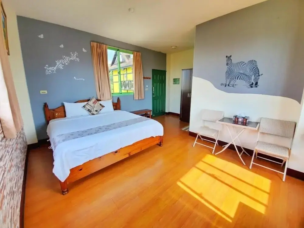 Pulicity Villa B&B