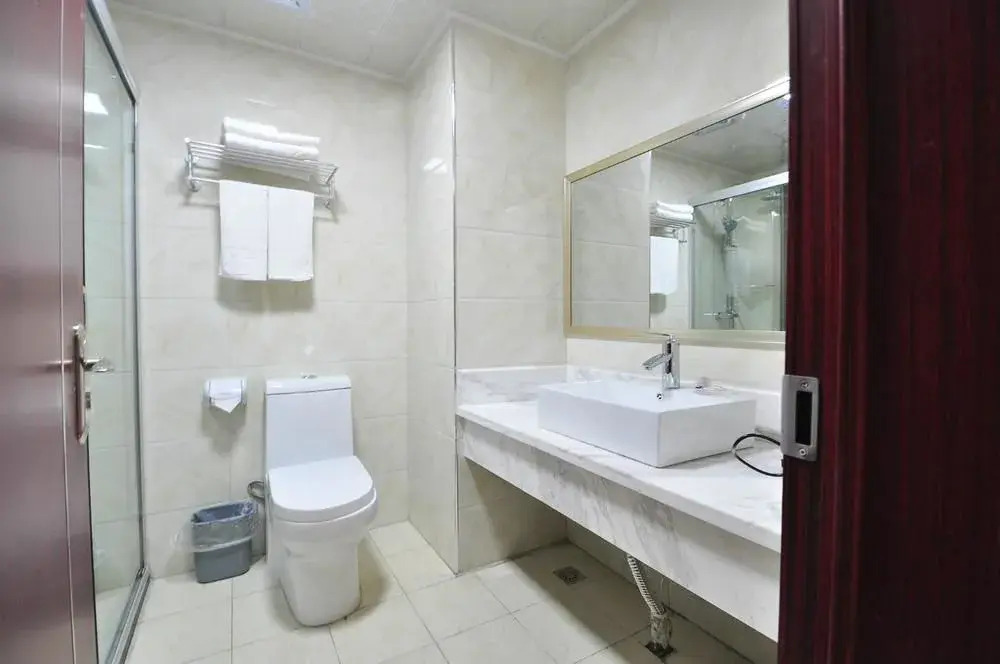Hefei Alice Hotel