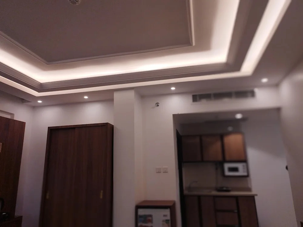 Gelnar upscale Hotel