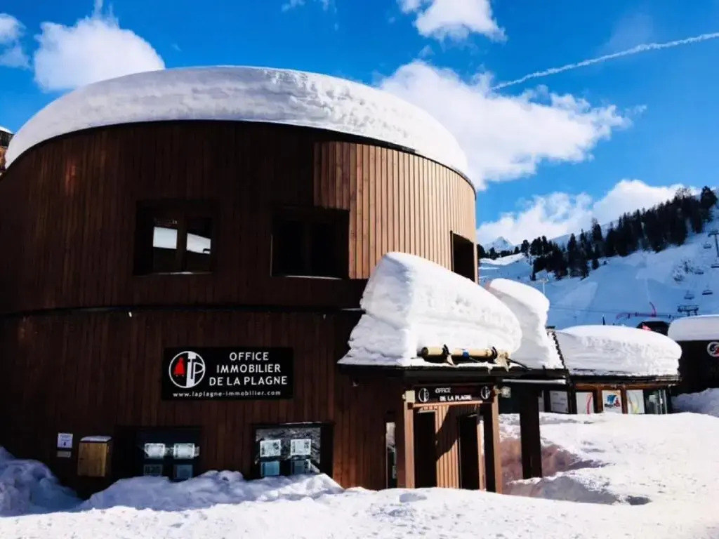 Résidence Les Glaciers - Studio pour 4 Personnes 23