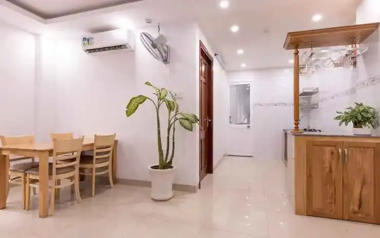 Rio Hotel and Apartment