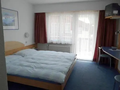 Hotel Garni Domino