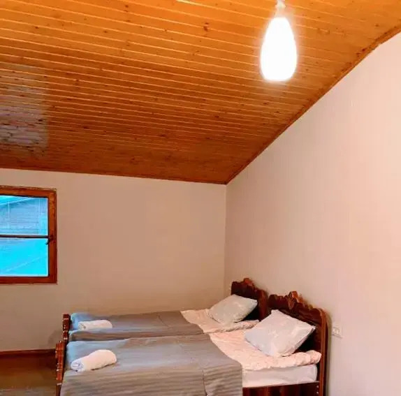 Primo Studio Apartment