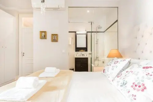 Augusta Street 213 - 3 Dto - Your Home in Lisbon