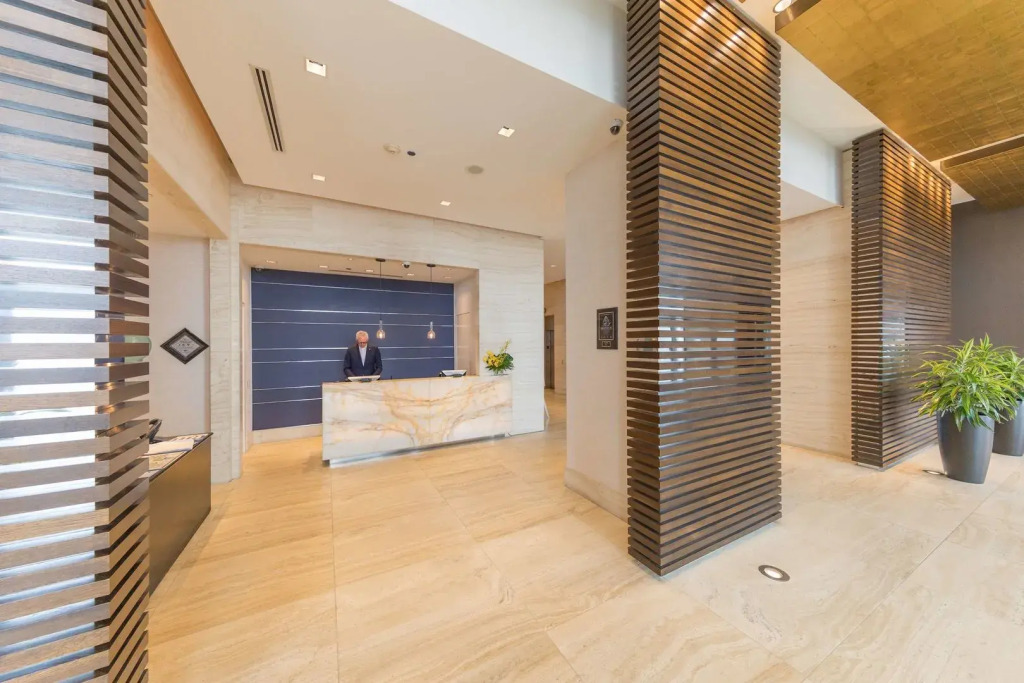 Hotel Arista