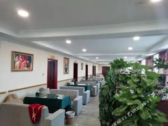 Chengdu Xiangcheng Hotel