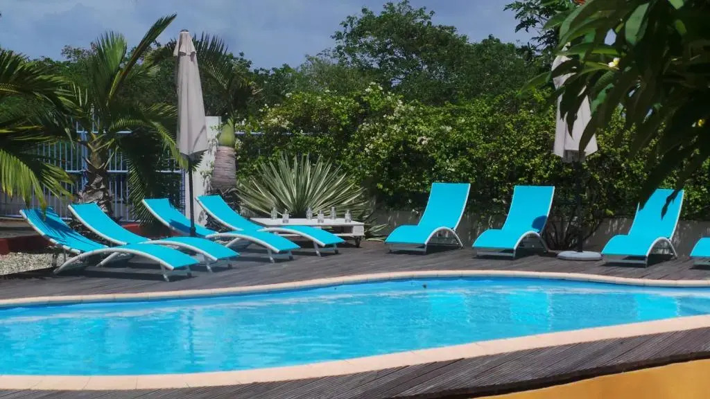Shanti Villa