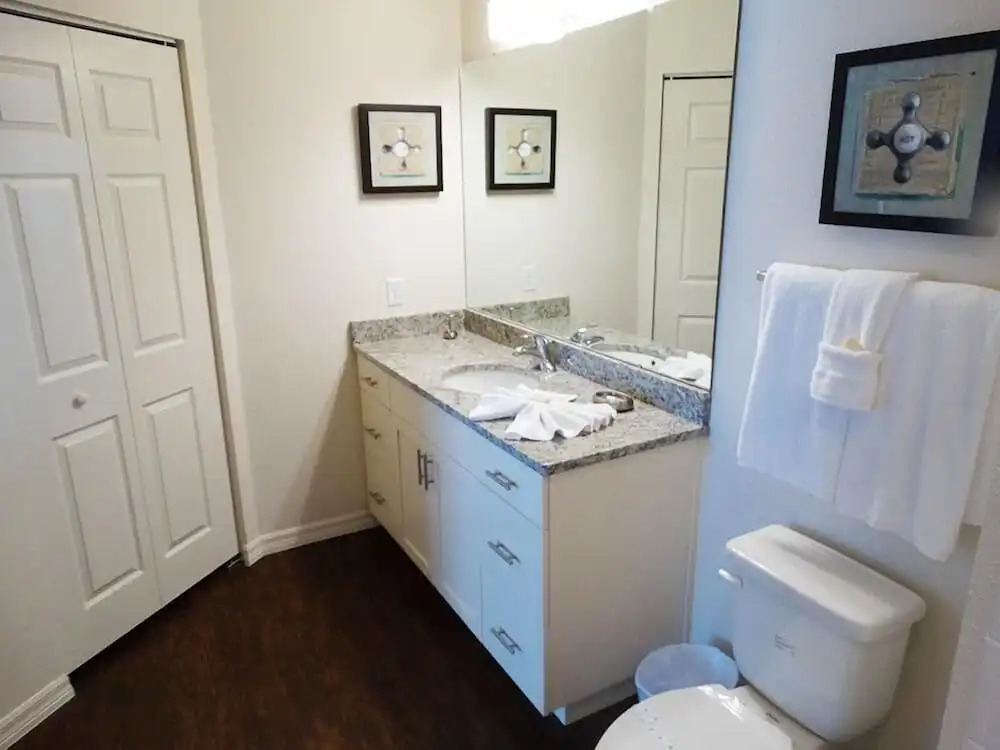 Nov Special at Lucaya - 4 bed 3bath Id:57055
