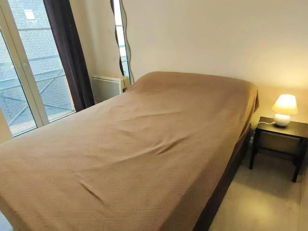 Appartement Cauterets, 2 pièces, 6 personnes - FR-1-234-199