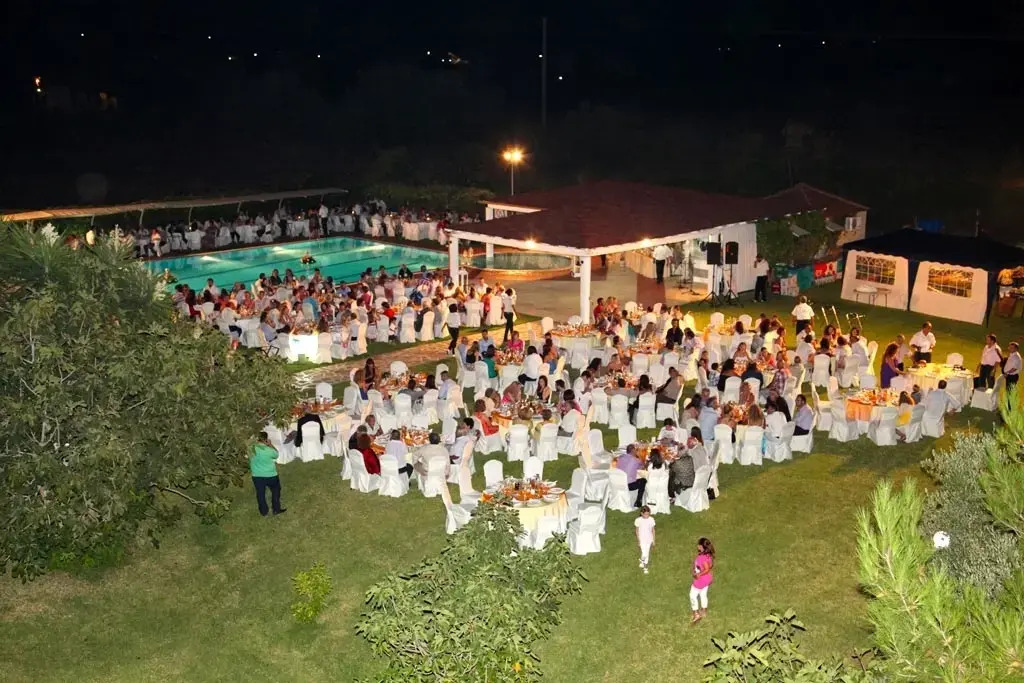 Palatino Hotel