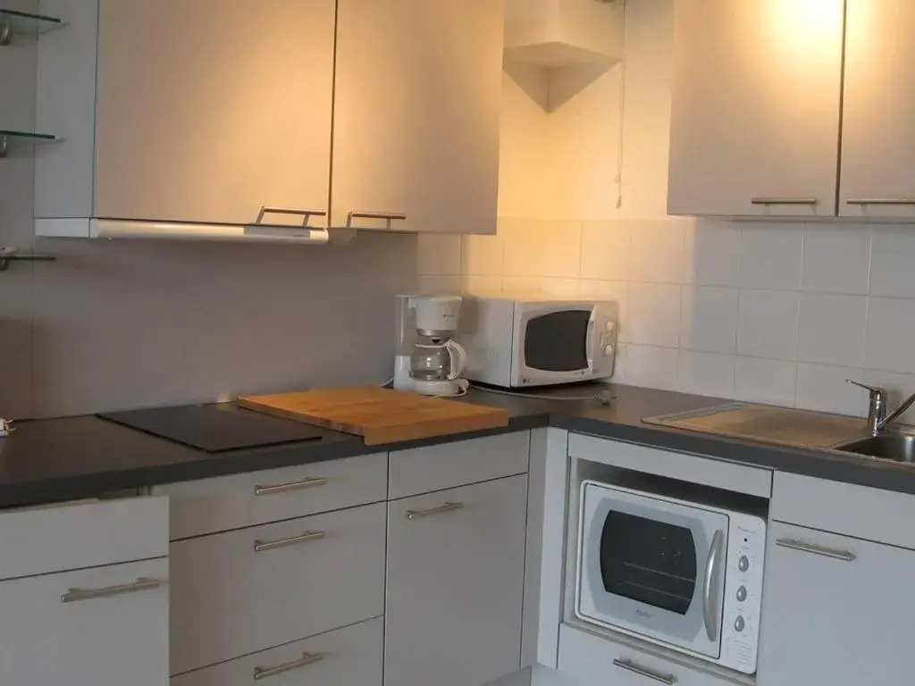 Appartement Perros-Guirec, 1 pièce, 2 personnes - FR-1-368-193