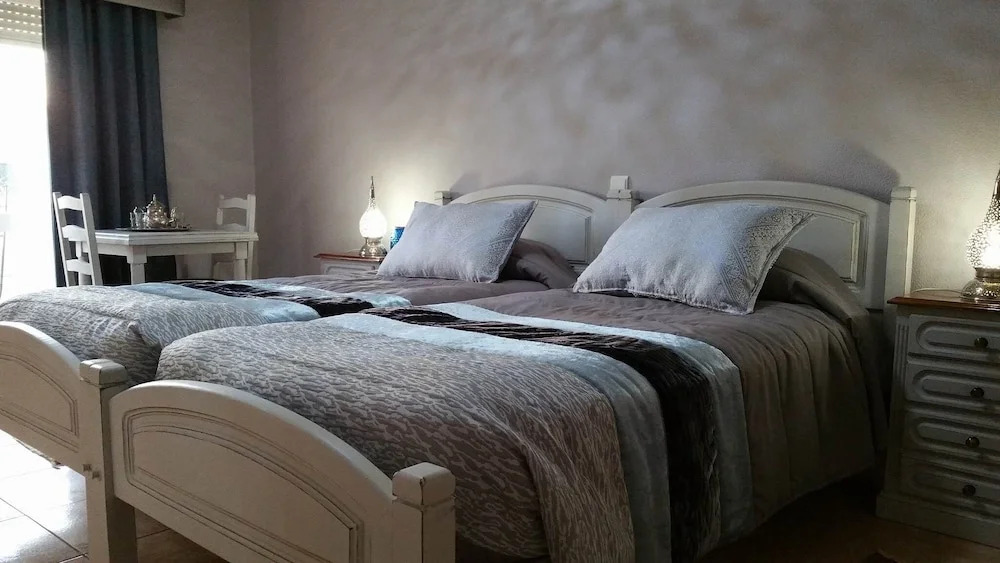 Lagos Guests B&B