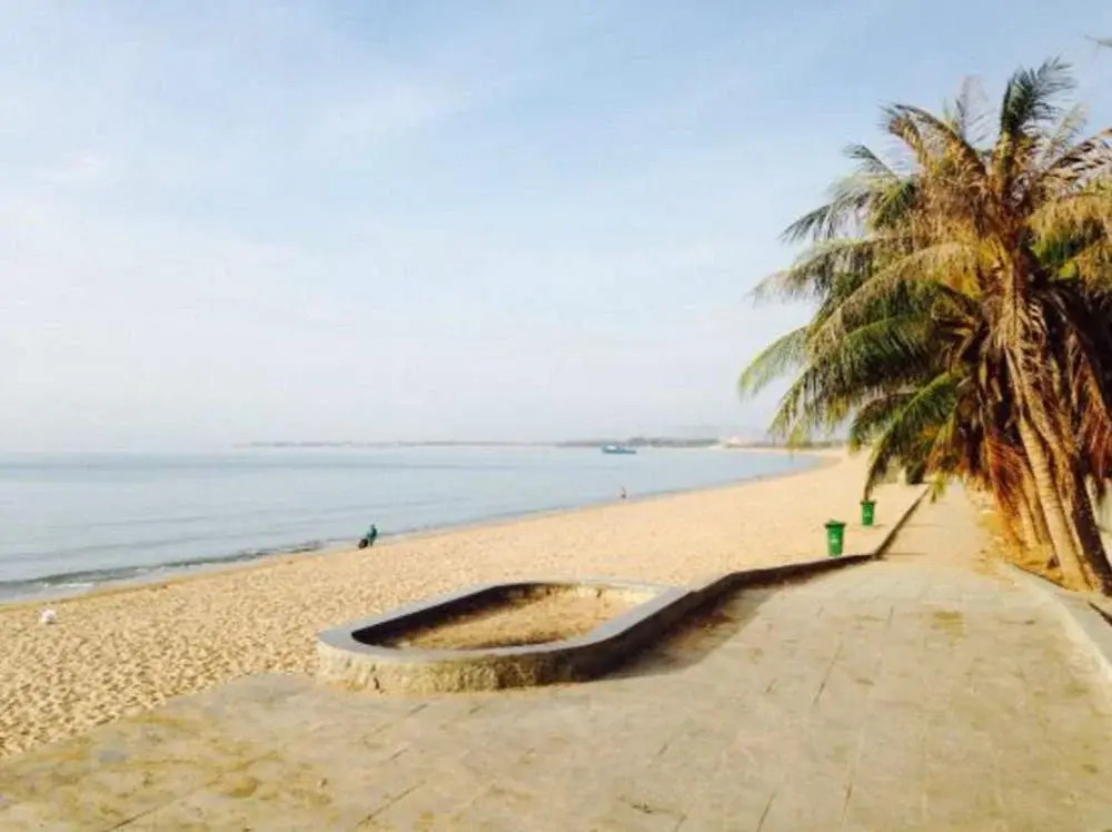Hoan Cau Resort