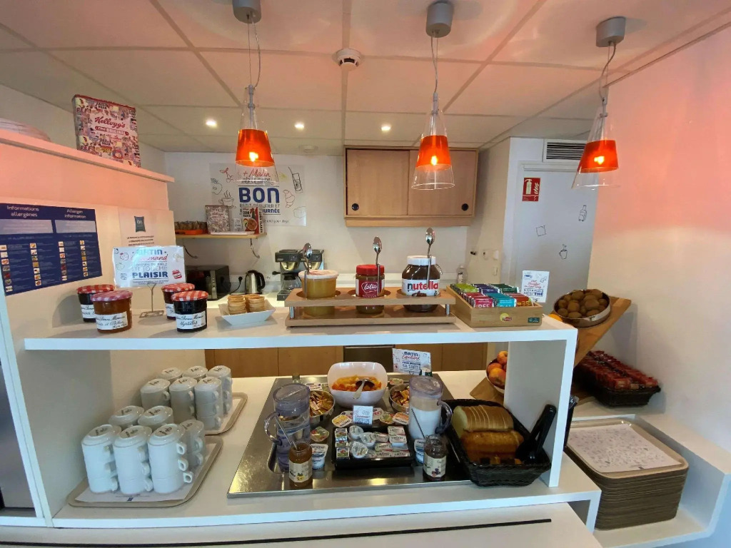 Ibis budget Verdun