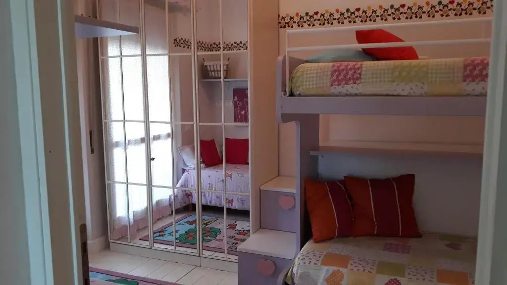 Gemma's Apartment