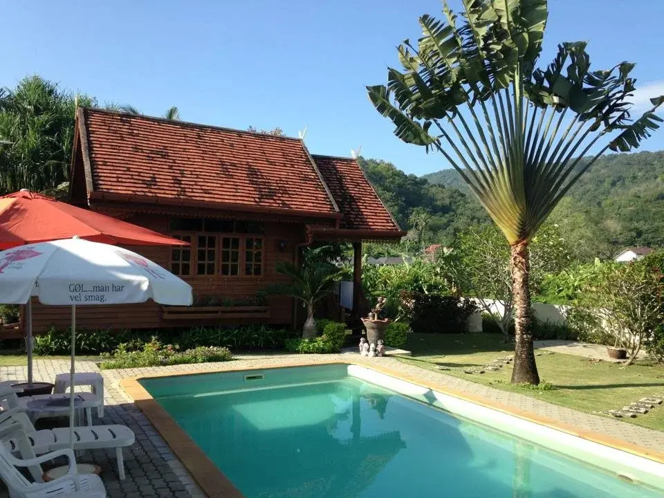 Elephant Guesthouse Phuket