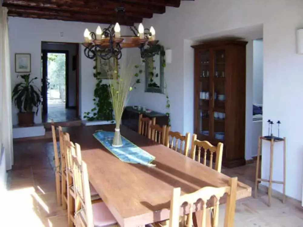 Casa Cova