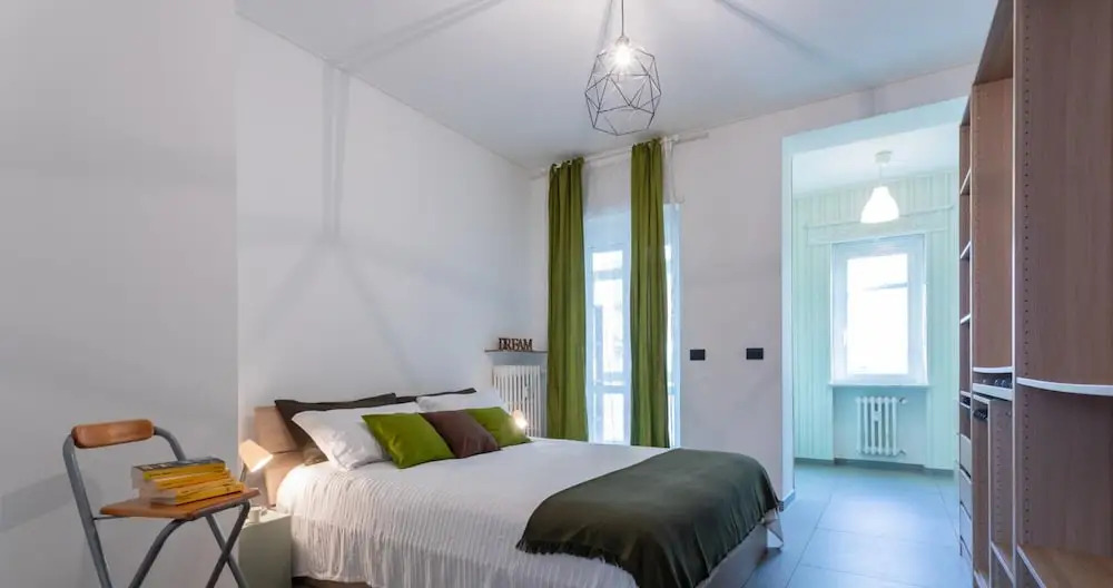 Casa Fo con Terrazzo by Wonderful Italy