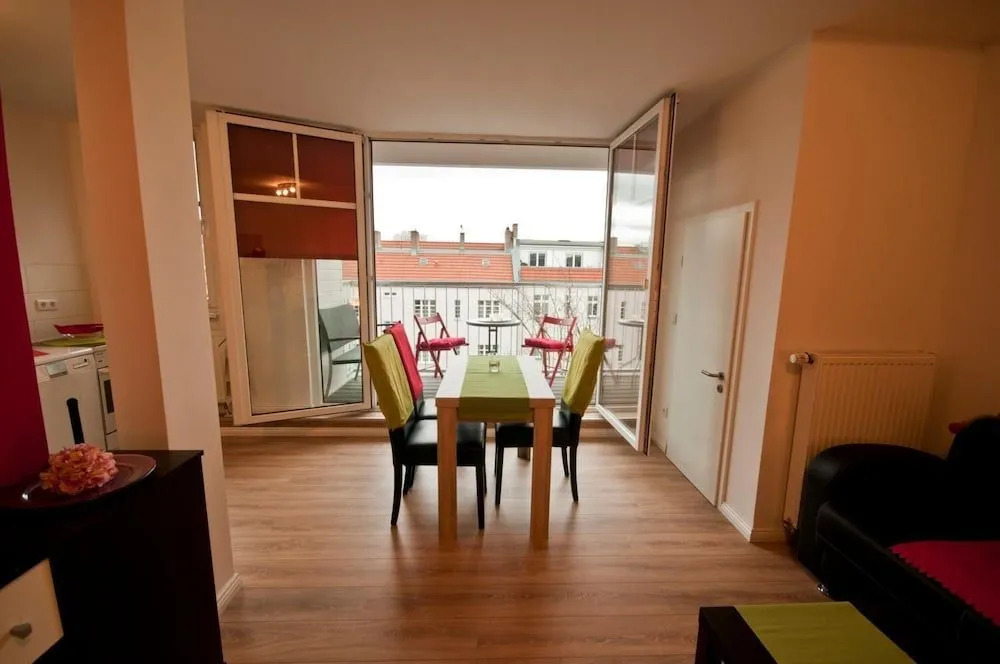Cityflair Apartments