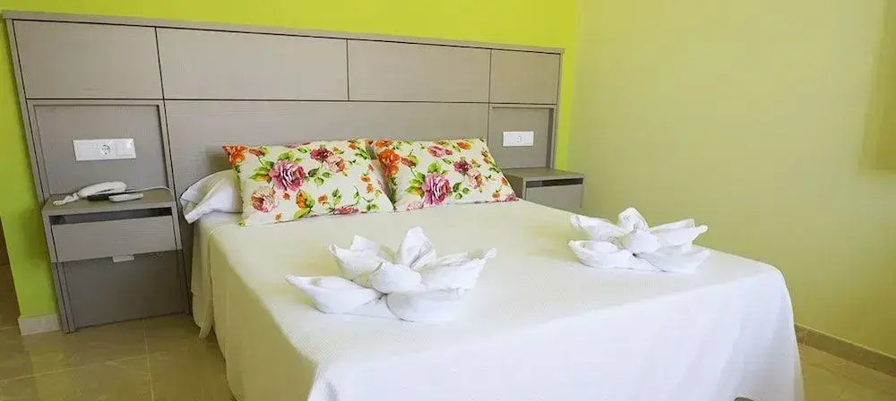 Hotel Primavera