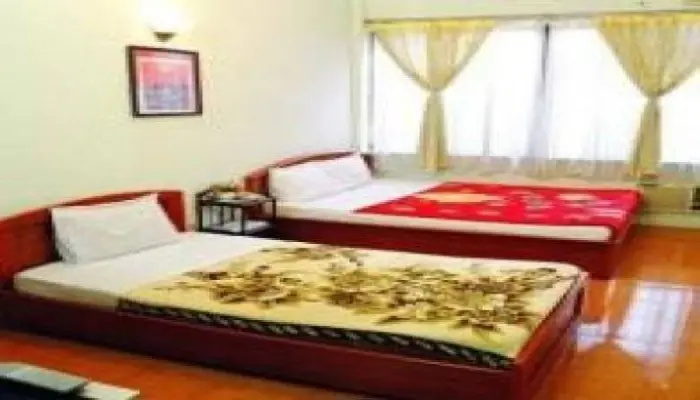 Queen Hotel