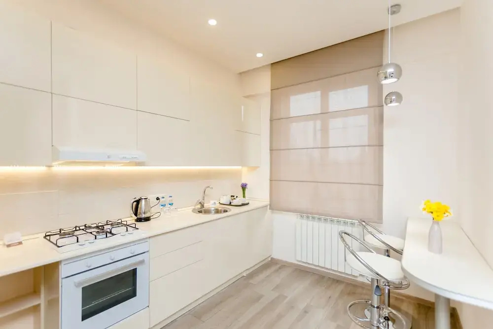 Falcon Apartments - Rustaveli
