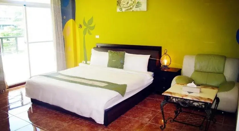 Camellia B&B