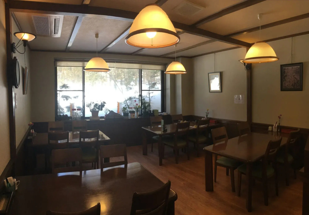 Ryokan Tanaka