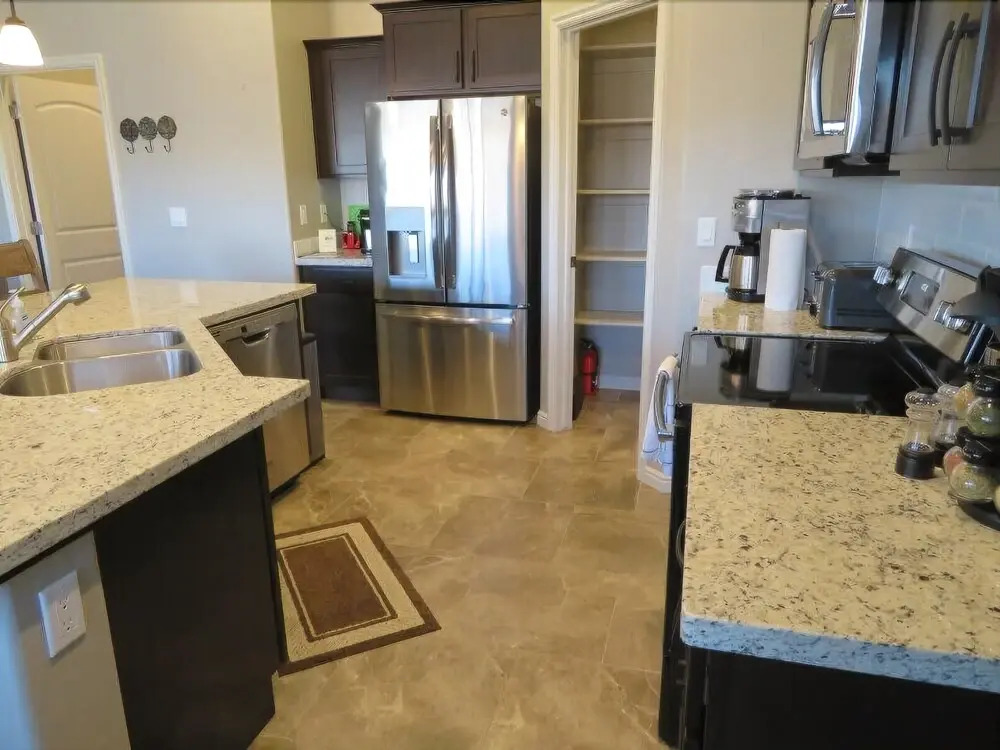 Steven Greenhagen - 3 Br Home