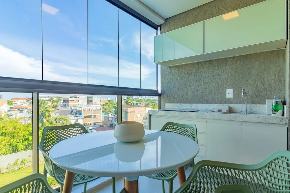 Beach Class Summer Residence