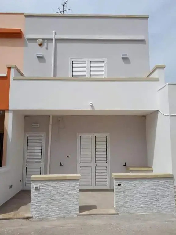 Casa 100m dal mare caraibico