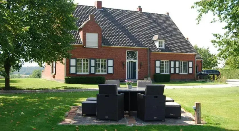 B&B t Kopke