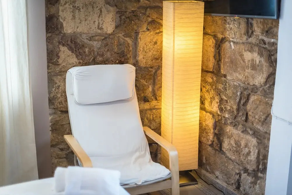 Elegant Kerameikos Apartment