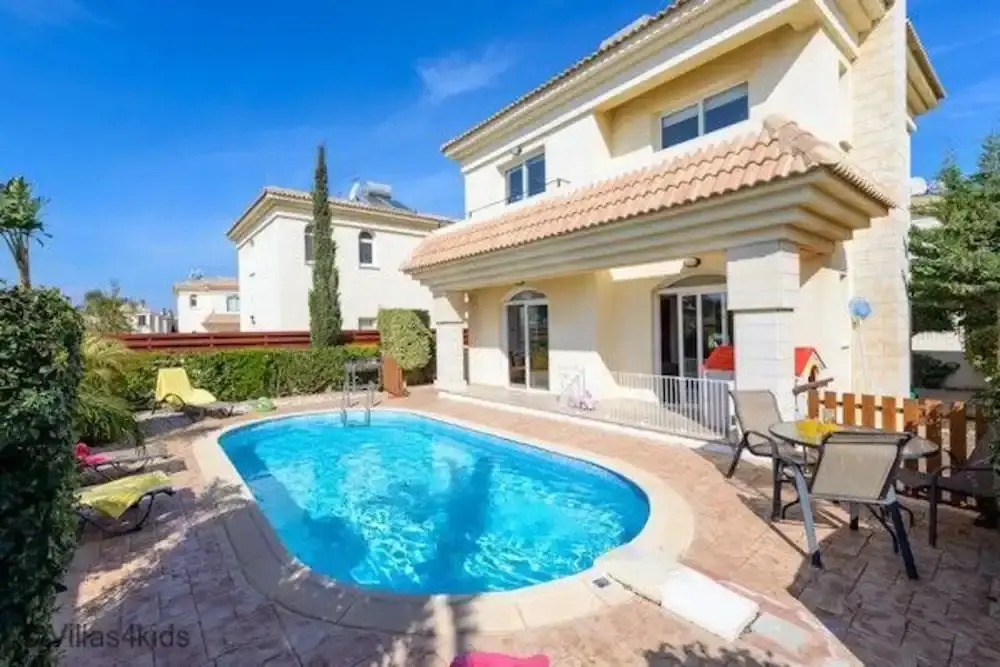Villa Dorothy