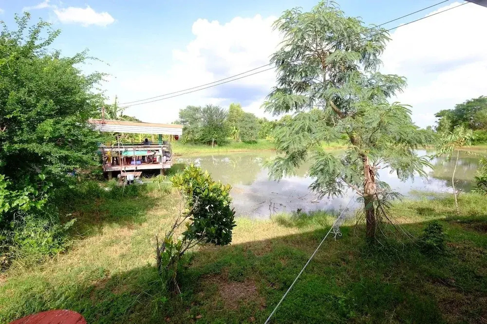 Sabaidee Resort