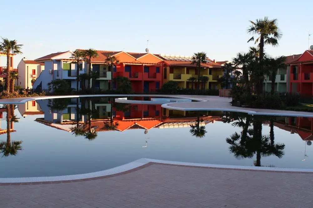 Very Nice Studio With Private Garden and Swimming Pool by Beahost Rentals
