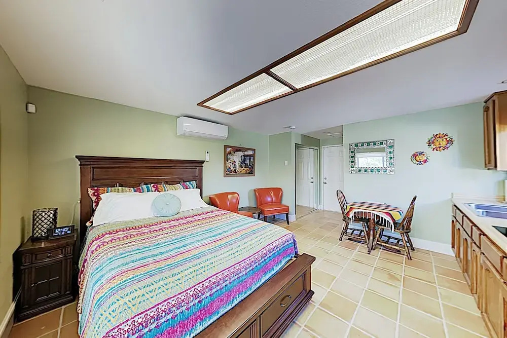 New Listing! Oasis w/ Pool & Casita, Near Downtown home