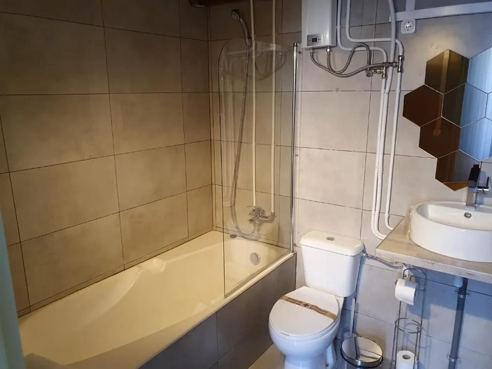 Urban Suites