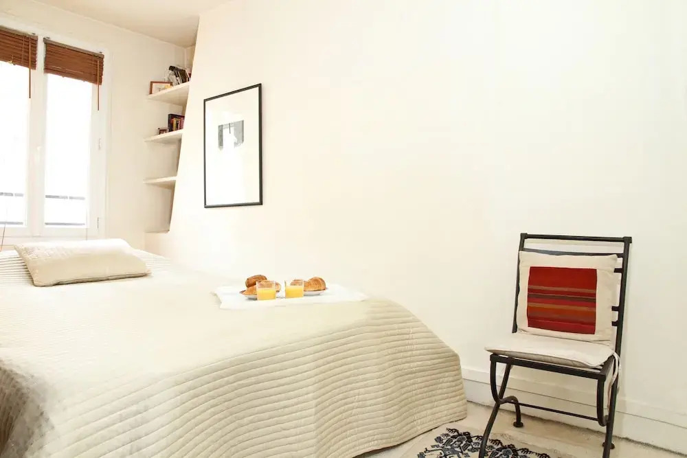 Le Bon Marche - Sevres Private Apartment
