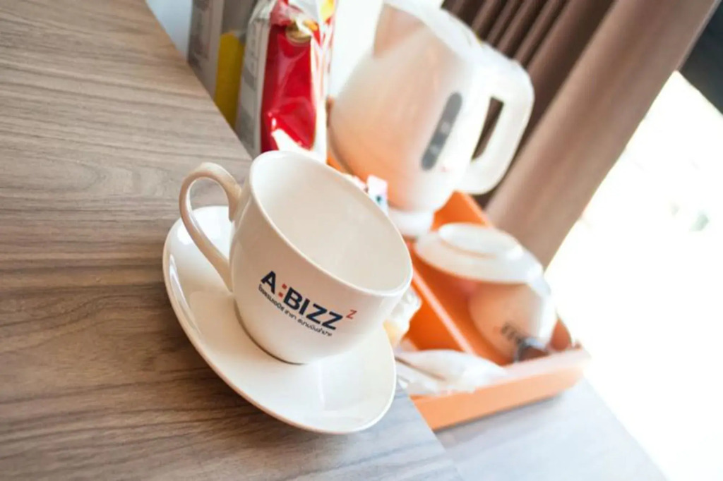 ABIZZ Hotel Lampang Airport
