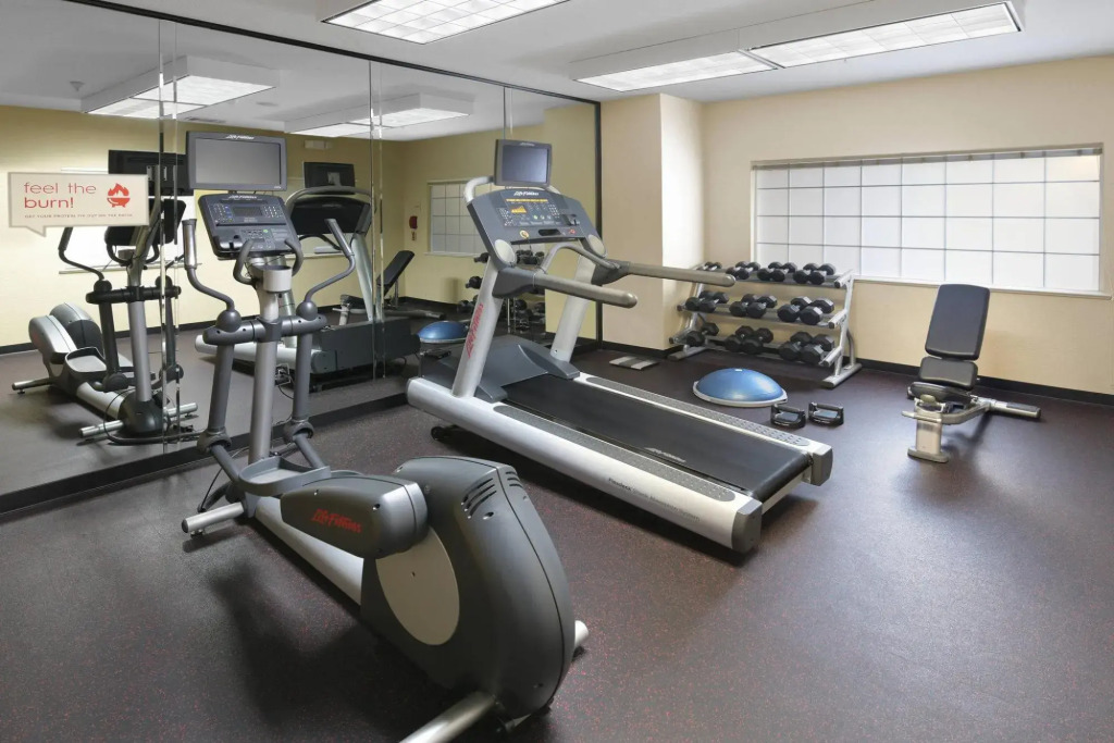TownePlace Suites Lake Jackson Clute
