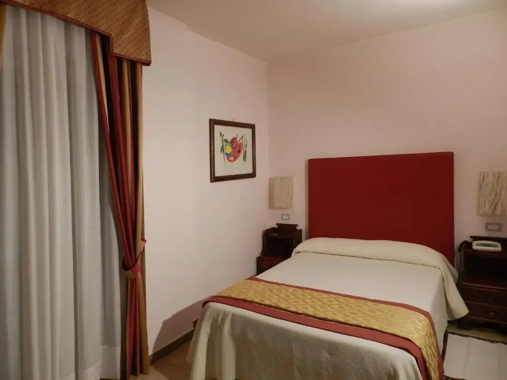 Hotel Il Mulino