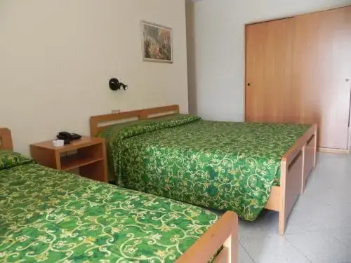 Albergo SantAnna
