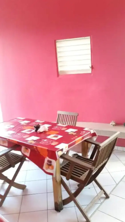 House With One Bedroom In Le Moule With Wonderful Sea View Private Pool Enclosed Garden