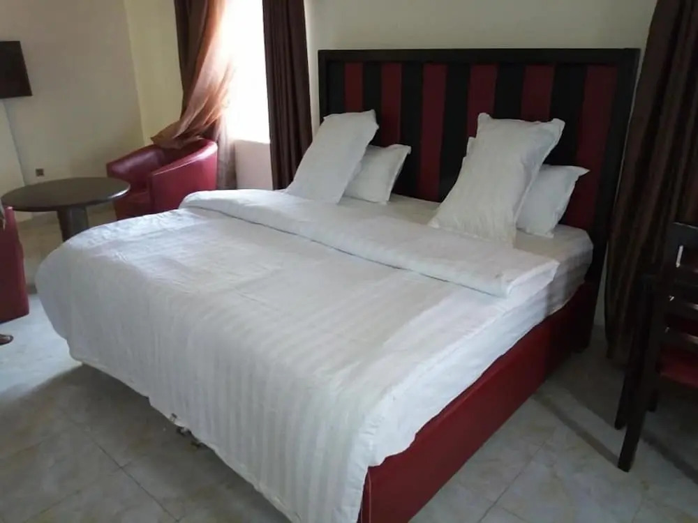 Burj Al Kano Hotel