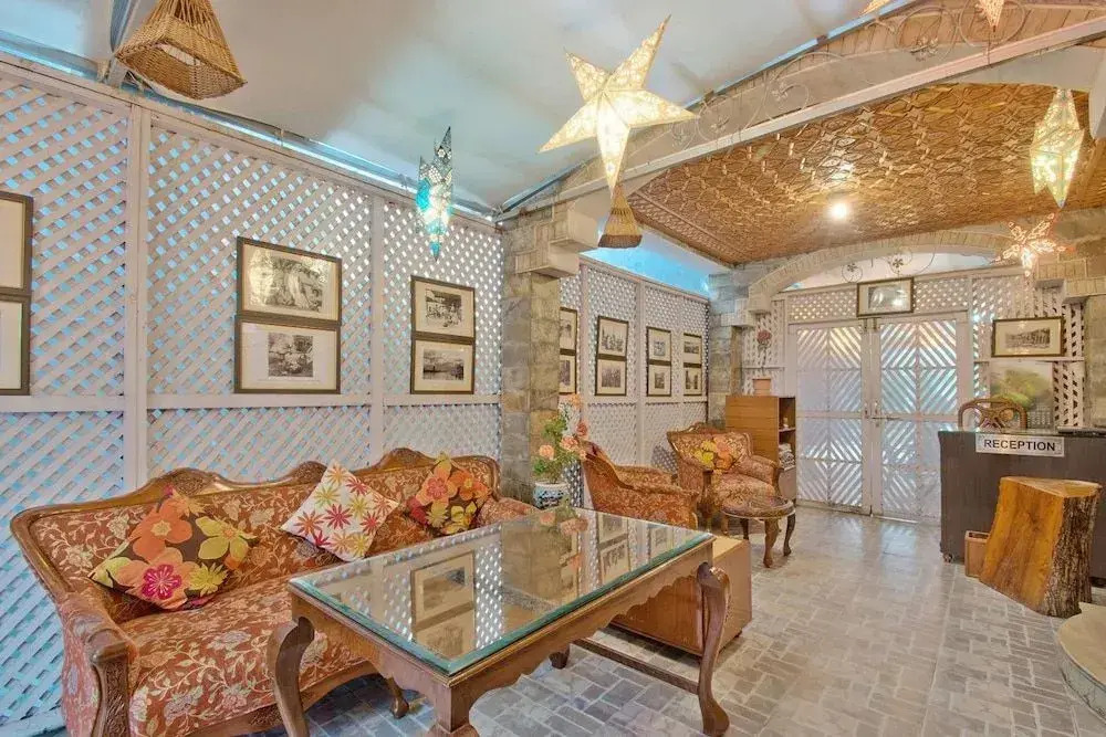 Hotel Ronak Resort