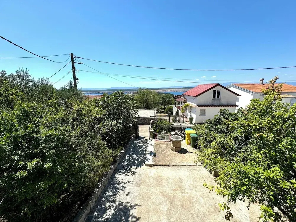 Holiday house Adria