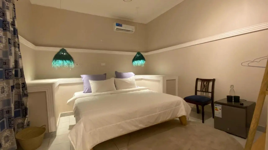 Hanaia House