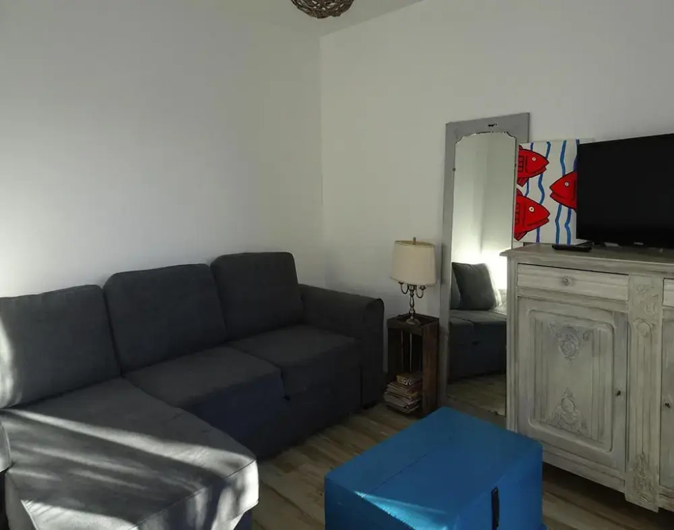 Holiday Home in Pleubian near Kermagen Beach