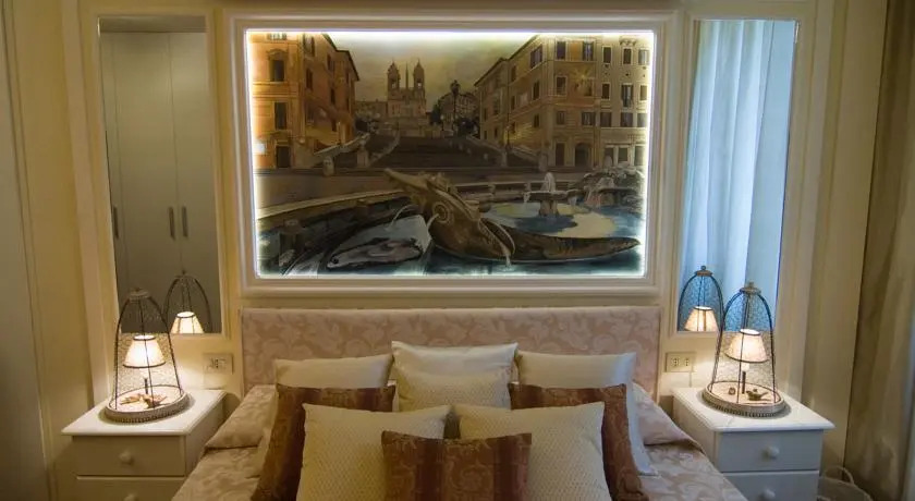 B&B Les Suites